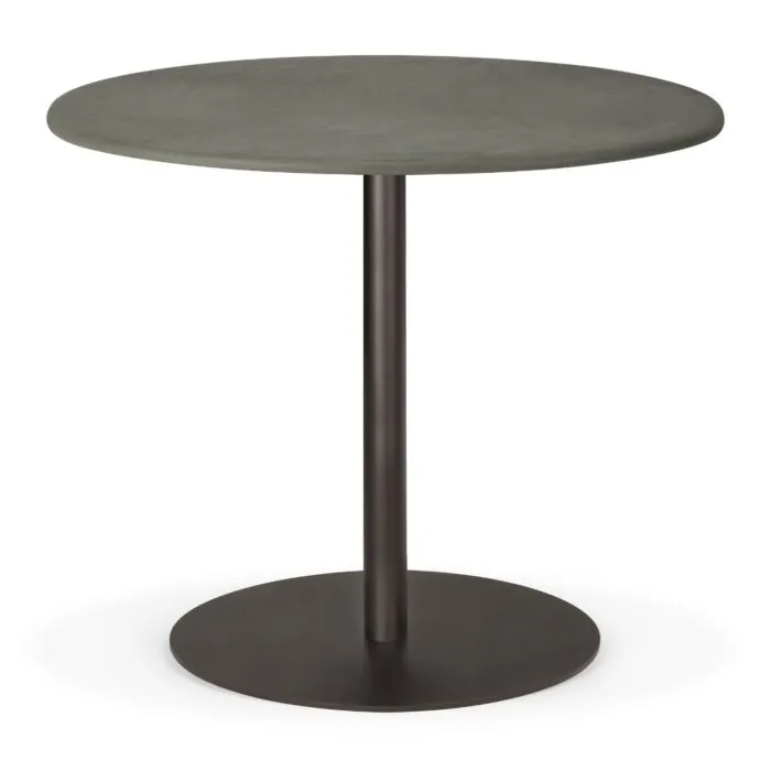 Laatste Kans Ethnicraft Blend eettafel-Muschio