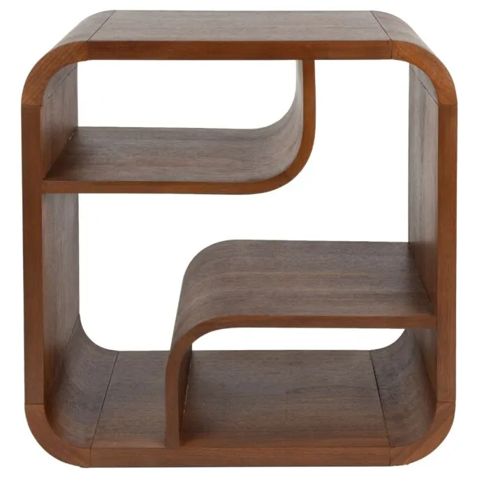 Zuiver Seven S kast-Walnoot Bestseller