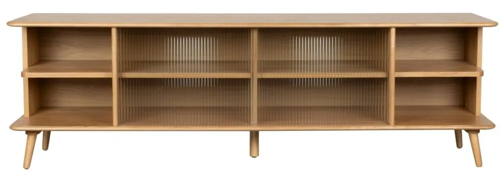 Zuiver Rise dressoir-Natural-Large Bestel Nu