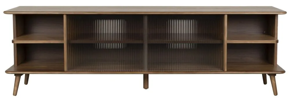 Zuiver Rise dressoir-Walnut-Large Laatste Versie