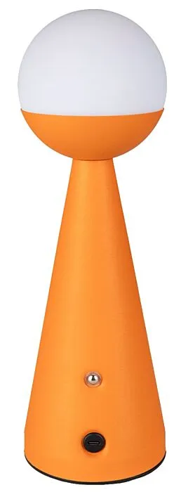 Zuiver Bello tafellamp-Orange Dagaanbieding