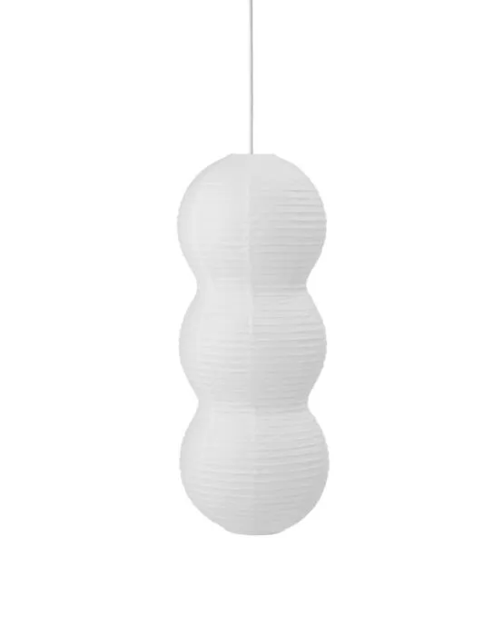 Fabrieksprijs Normann Copenhagen Puff hanglamp-Multitude OUTLET