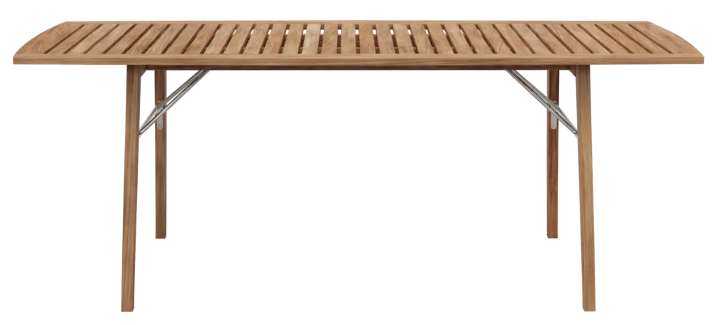 Superprijs Fritz Hansen Ballare tafel