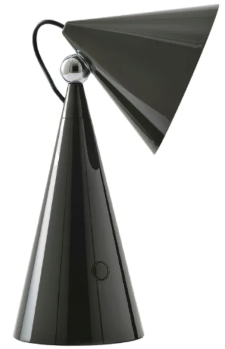 Tom Dixon Pose draagbare tafellamp-Kelp Rechtstreeks Van De Fabrikant