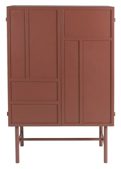 vanHarte Davis kast OUTLET Uitverkoop