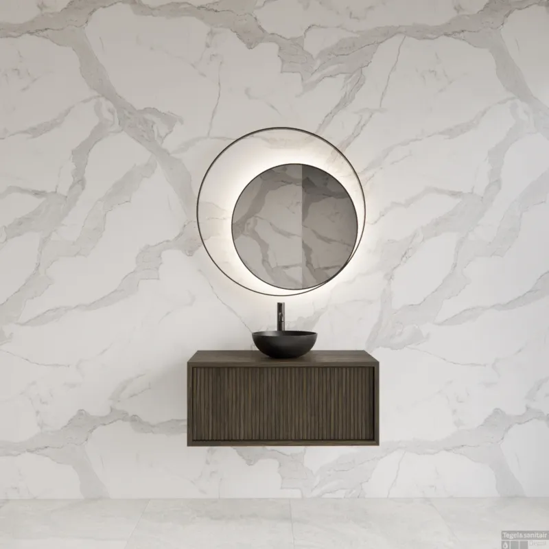 Lage Kosten Onderkast Gliss Design Heronimus 70x45x35 cm Met Topplaat Charcoal