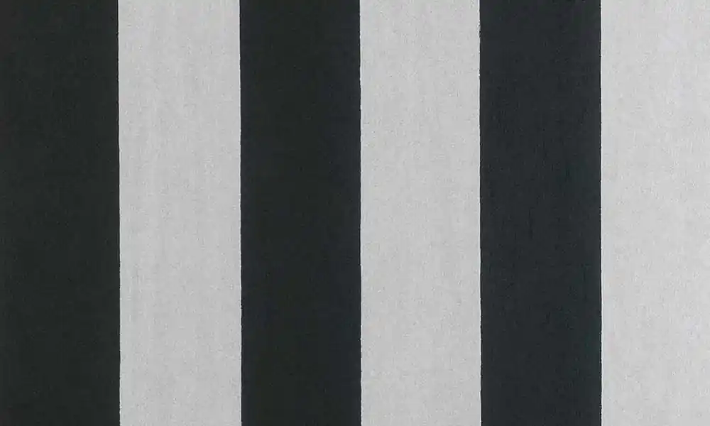 Koop Online Behang Arte Flamant Les Rayures - Stripes 30018