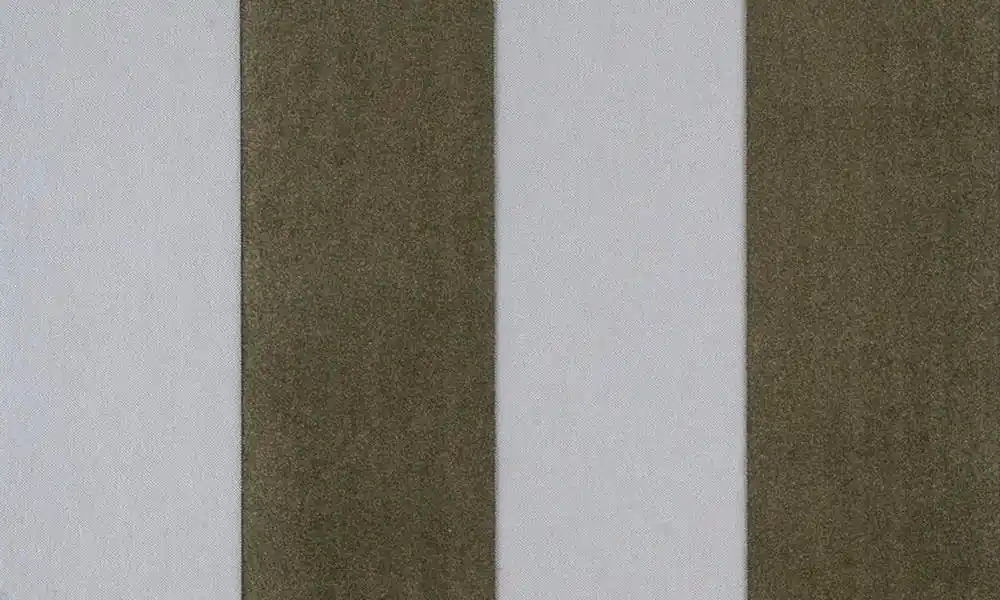 Betrouwbaar Behang Arte Flamant Suite III - Velvet Stripe Velvet 18108