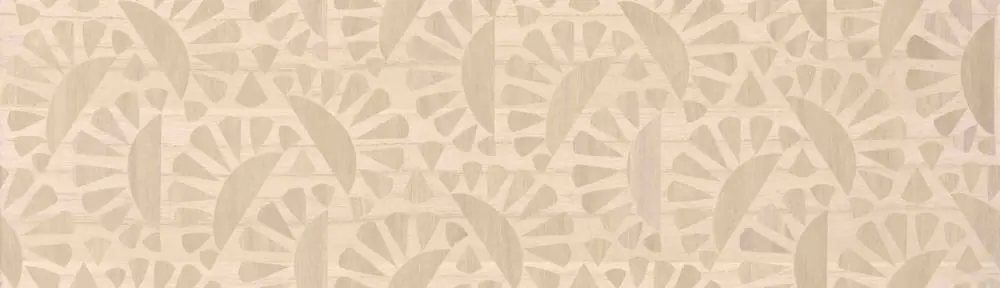 Finale Uitverkoop Arte Moooi Green House Woodblock Beetle Flora Birch MO5060 Behang