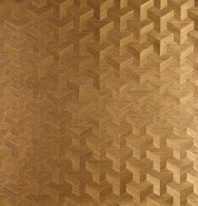 Koop Online Behang Arte Heliodor Cube 49004