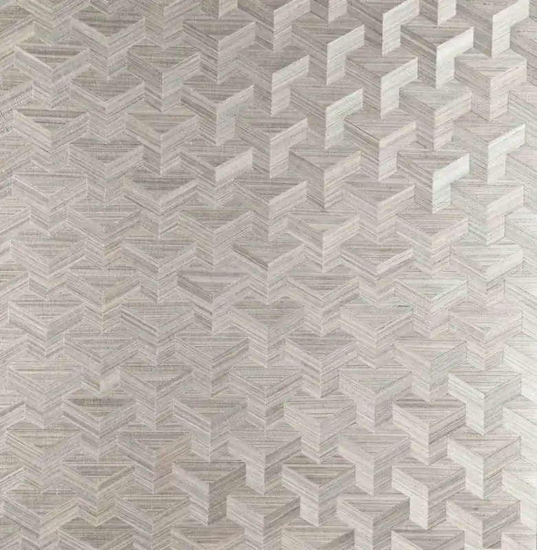 Beperkte Voorraad Behang Arte Heliodor Cube 49006