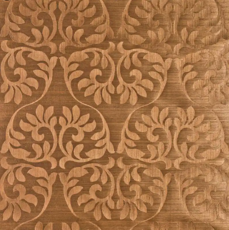 Behang Arte Heliodor Leaf 49050 Betrouwbaar