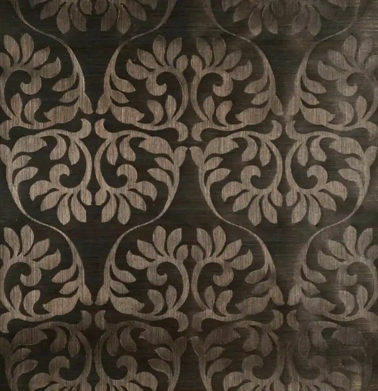 Hete Deal Behang Arte Heliodor Leaf 49055