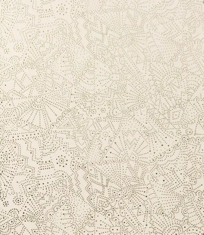 Behang Arte Kharga Gobi Celestial White 74033 Direct Beschikbaar