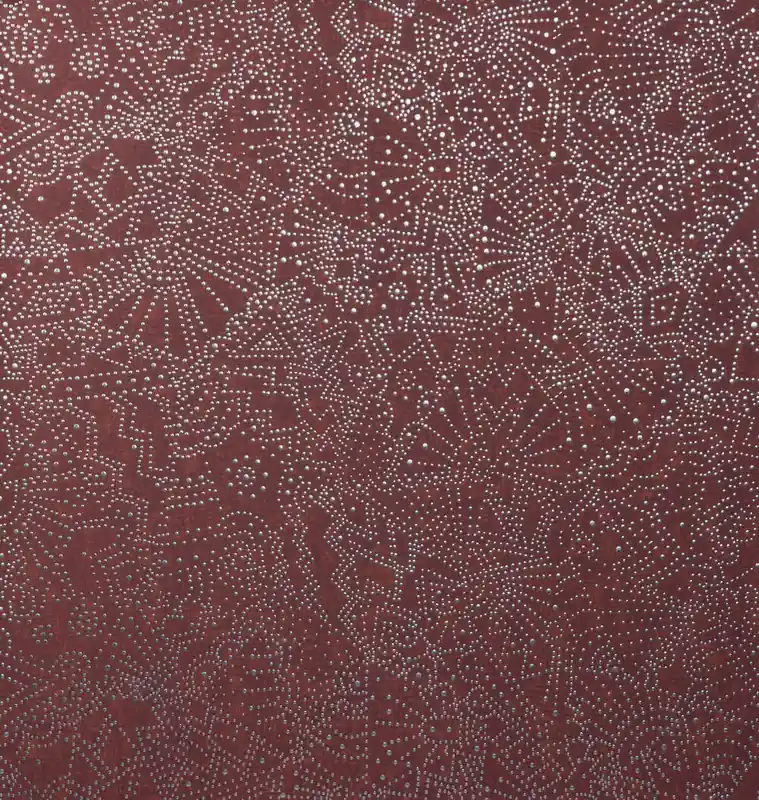 Behang Arte Kharga Gobi Blaze Red 74034 Tijdelijk Beschikbaar