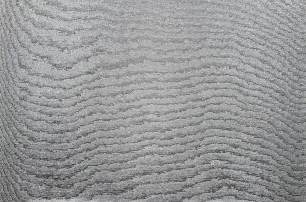 Voordeelprijs Behang Arte Kharga Moire Moon Silver 15001A