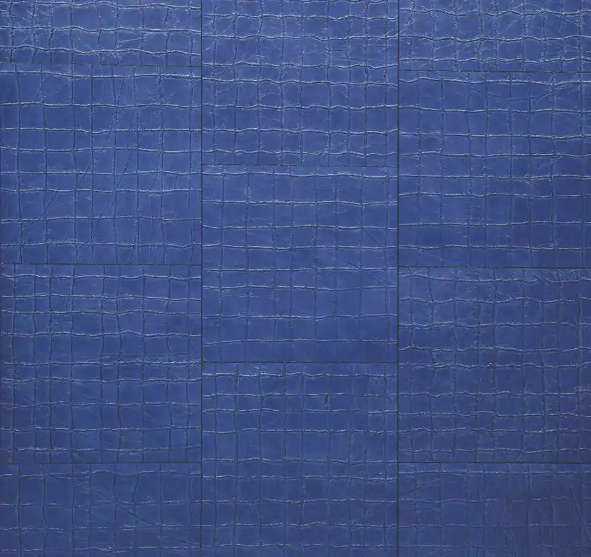 Behang Arte Kharga Tenere Sodalite Blue 74026 Dagaanbieding