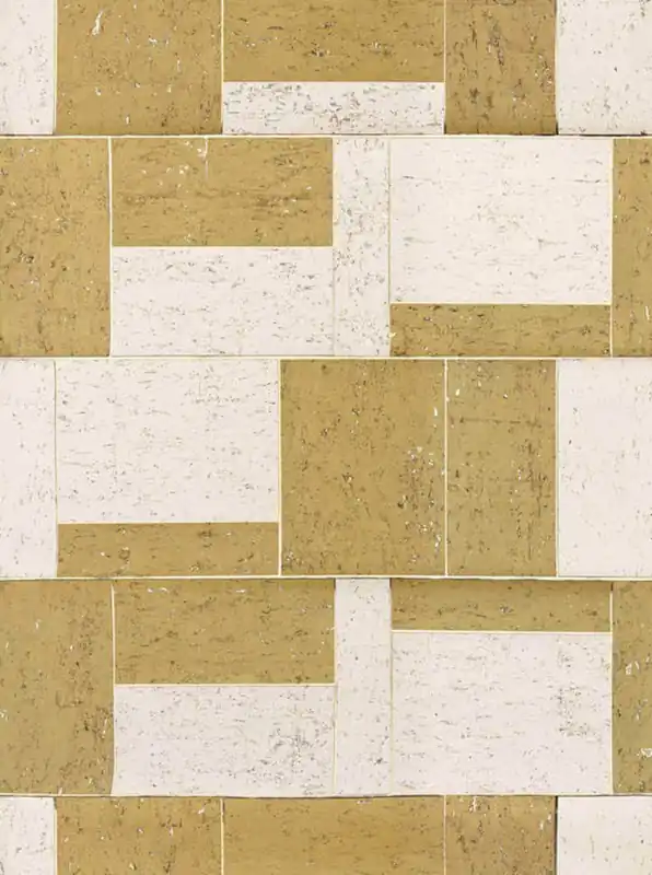 Behang Arte Khatam Modern Mosaic KHA22 Op = Op