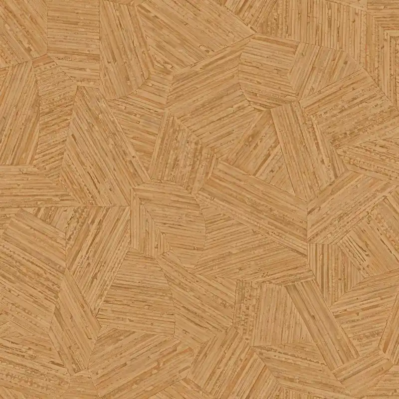 Merkproduct Behang Arte Lanai Tangerine 81510
