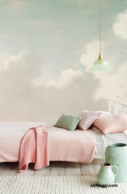 Behang Eijffinger Masterpiece Behang 358121 Must-Have