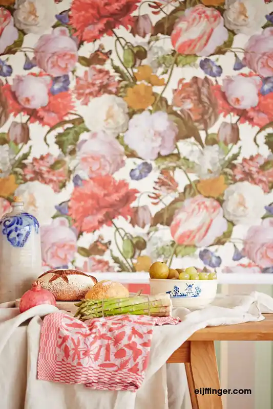 Bestseller Behang Eijffinger Masterpiece Behang 358005