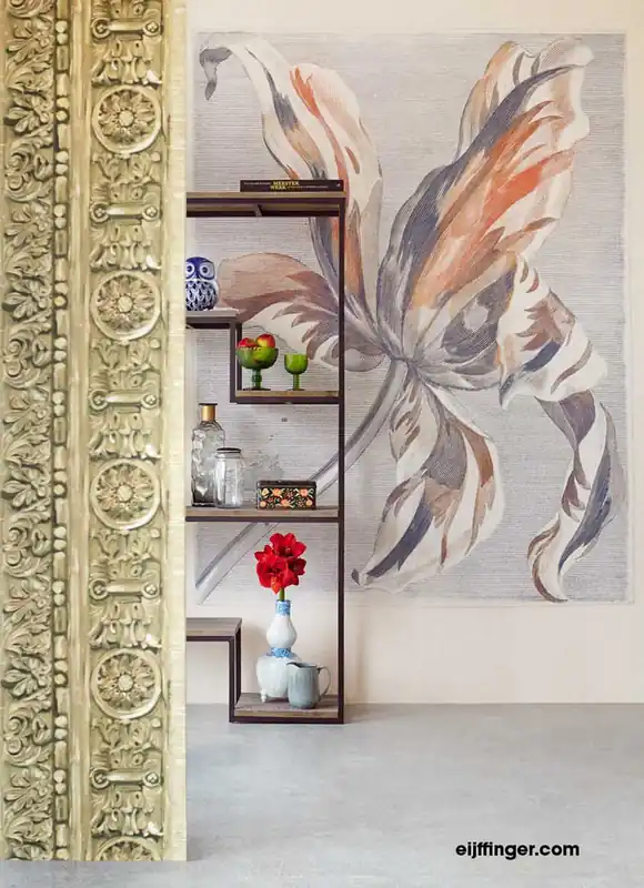 Alleen Vandaag Behang Eijffinger Masterpiece Behang 358116