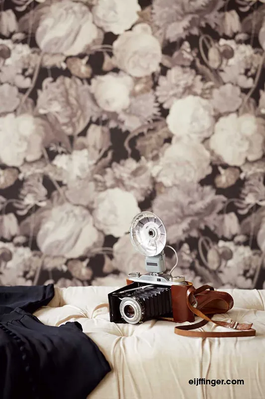 Behang Eijffinger Masterpiece Behang 358001 Dagaanbieding