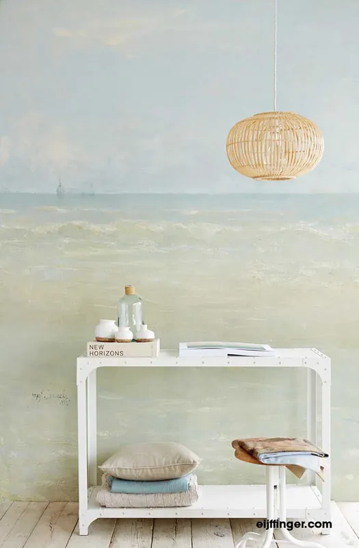 Behang Eijffinger Masterpiece Behang 358125 Shop Nu
