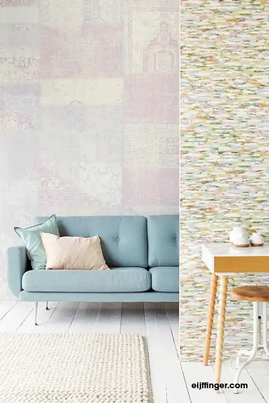 Behang Eijffinger Masterpiece Behang 358124 Exclusieve Aanbieding