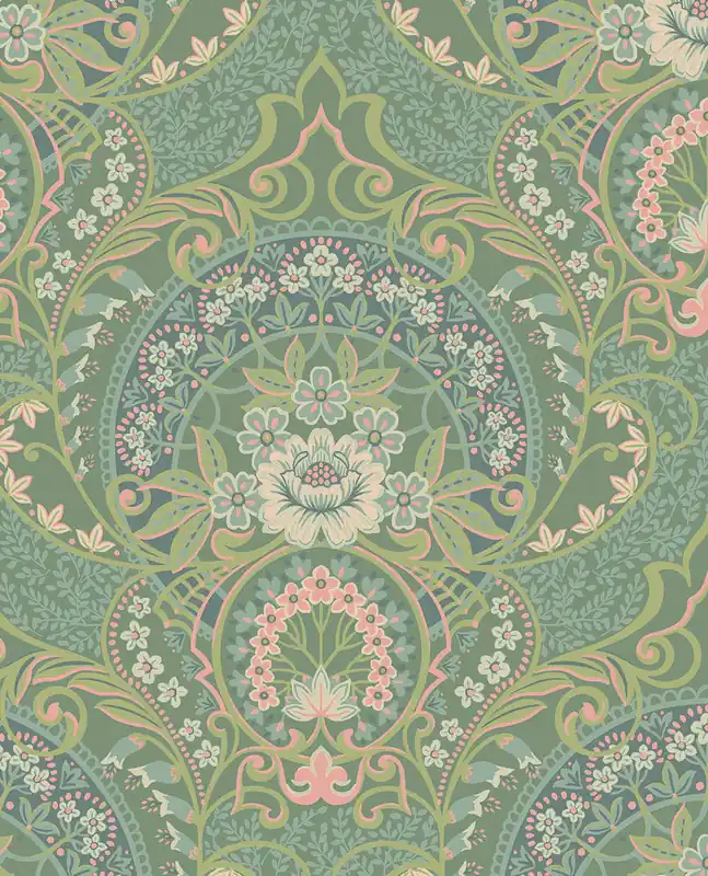Eijffinger Posy 316013 Behang Bestel Nu