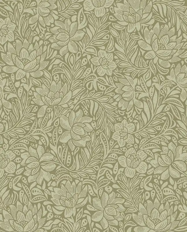 Weekendaanbieding Eijffinger Posy 316024 Behang