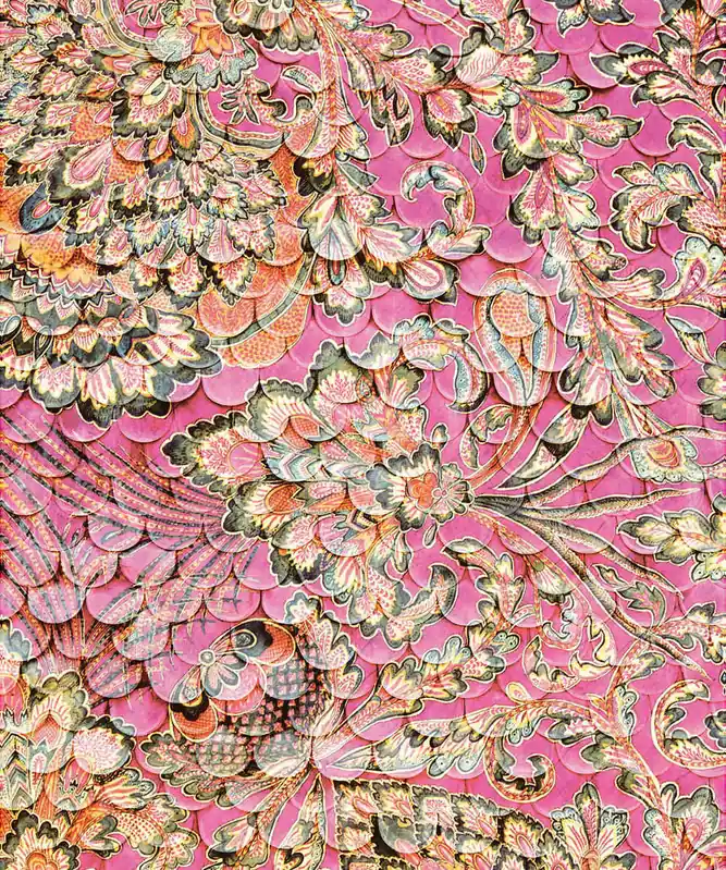 Behang Eijffinger Sundari 375208 Favoriet