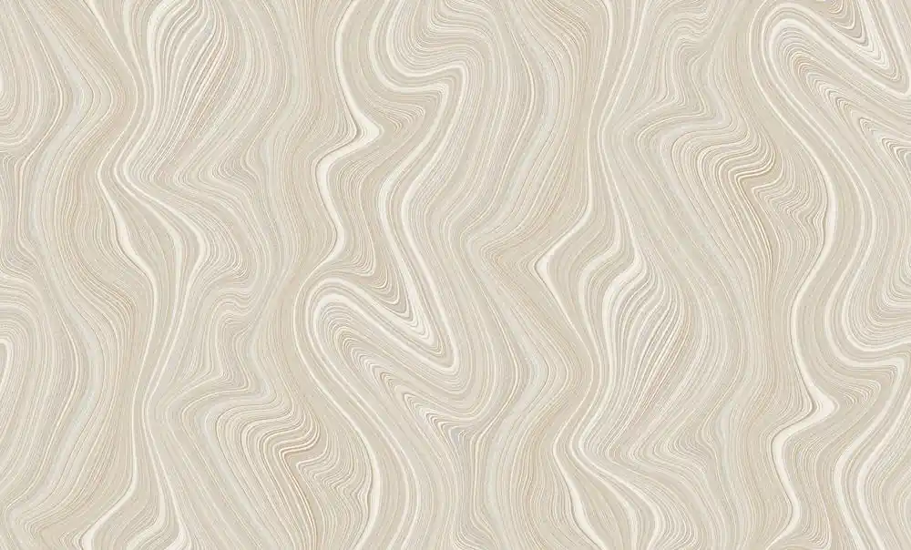 Beste Prijs Hookedonwalls Silhouette Organic Lines 34853 Behang