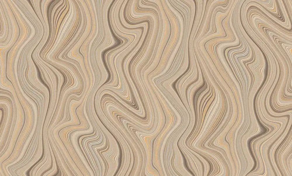 Hookedonwalls Silhouette Organic Lines 34852 Behang Koop Vandaag