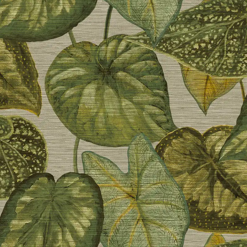 Exclusieve Aanbieding Hookedonwalls Tahiti TA25052 Behang