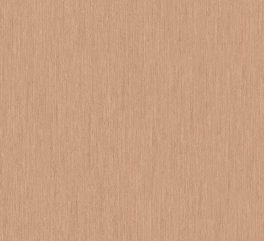 Hookedonwalls Terra Cotta Plain 3 42134 Behang Korting