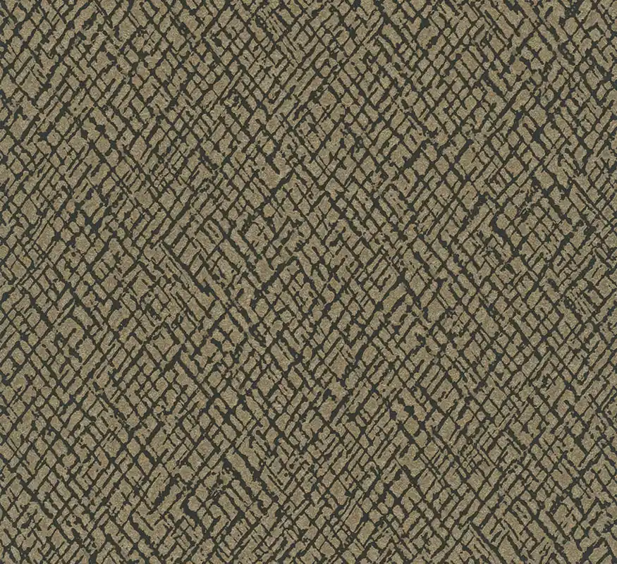 Hookedonwalls Terra Cotta Print 2 42106 Behang Populair