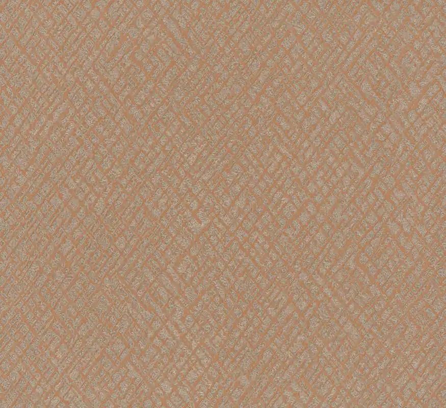 Beperkte Voorraad Hookedonwalls Terra Cotta Print 2 42108 Behang