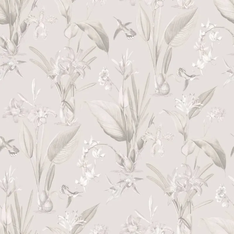 Behang Noordwand Secret Garden G78503 Bestseller
