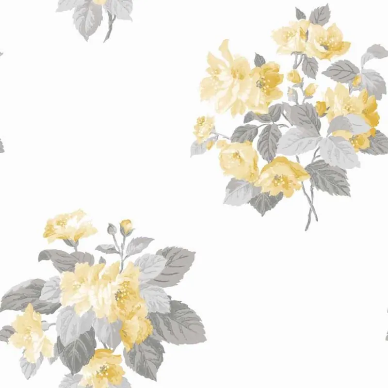 Behang Noordwand Secret Garden G78502 Flitsaanbieding