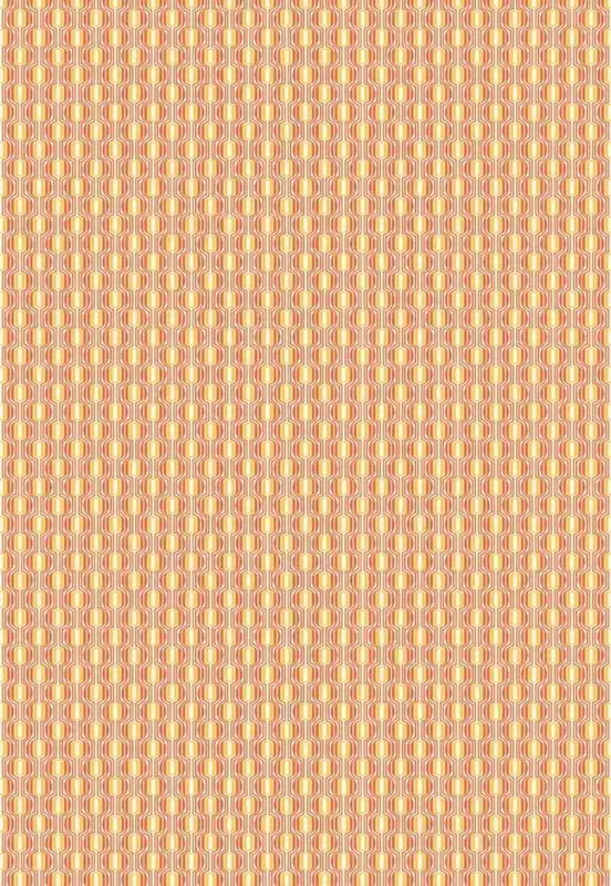 Weekendaanbieding Behang Noordwand Seventies S731a4