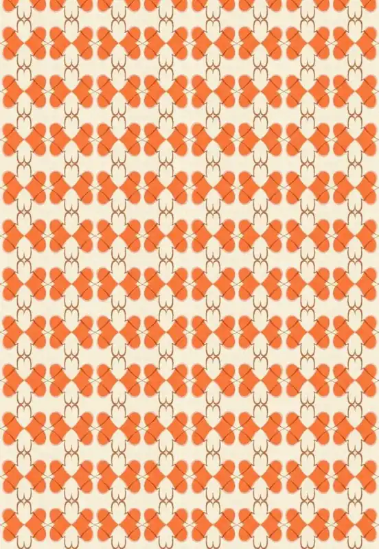 Behang Noordwand Seventies S728a4 Laatste Versie