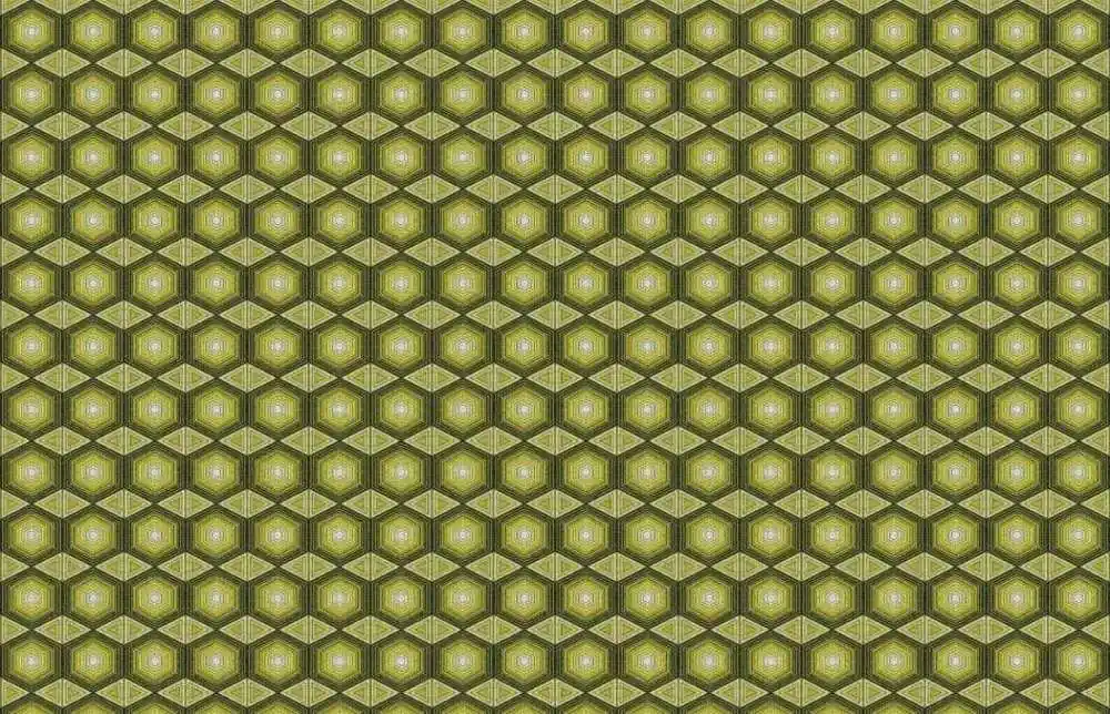 Behang Noordwand Seventies S724c9 Hoge Kwaliteit