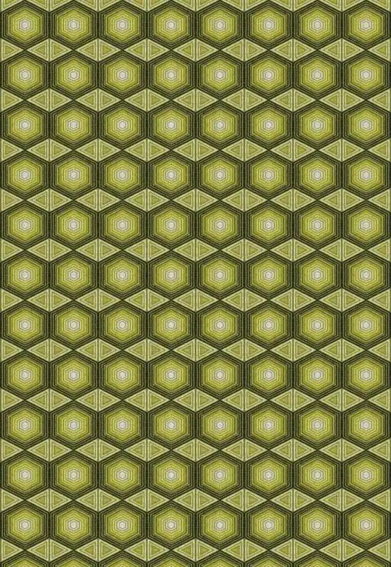 Behang Noordwand Seventies S724c4 Favoriet