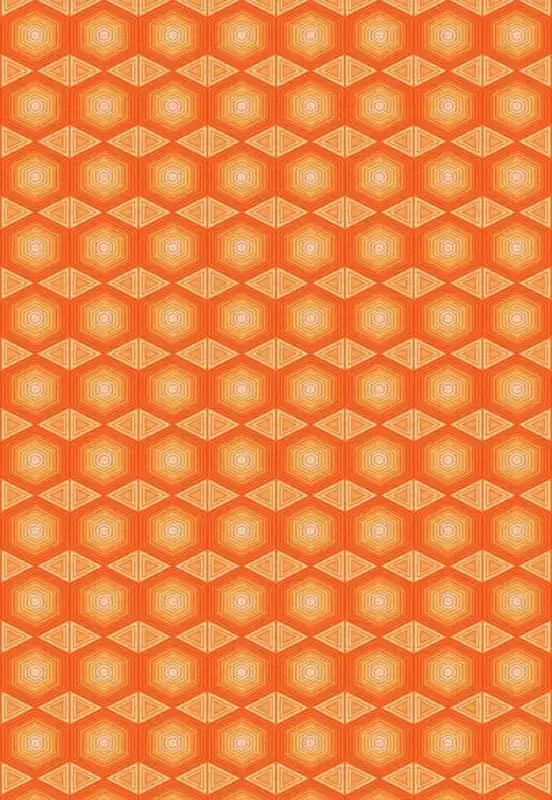 Behang Noordwand Seventies S724b4 Favoriet