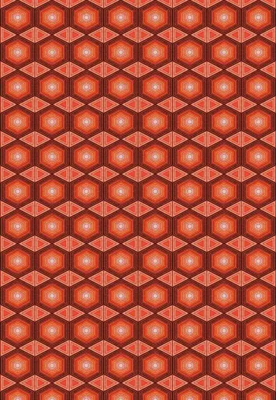 Behang Noordwand Seventies S724a4 Betrouwbaar