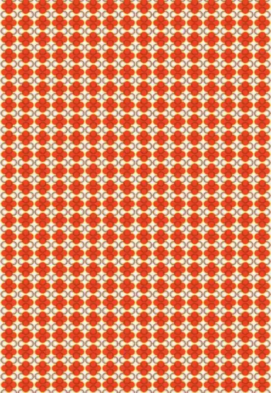 Behang Noordwand Seventies S723b4 Betrouwbaar