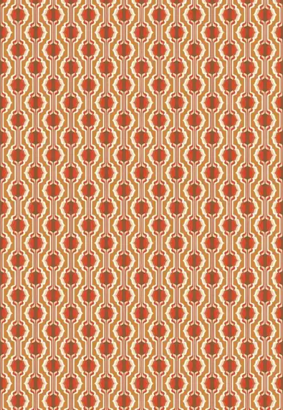 Behang Noordwand Seventies S717b4 Premium