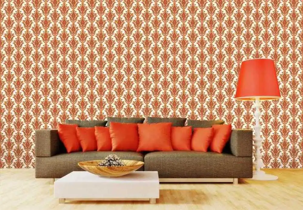 Populair Behang Noordwand Seventies S716a9