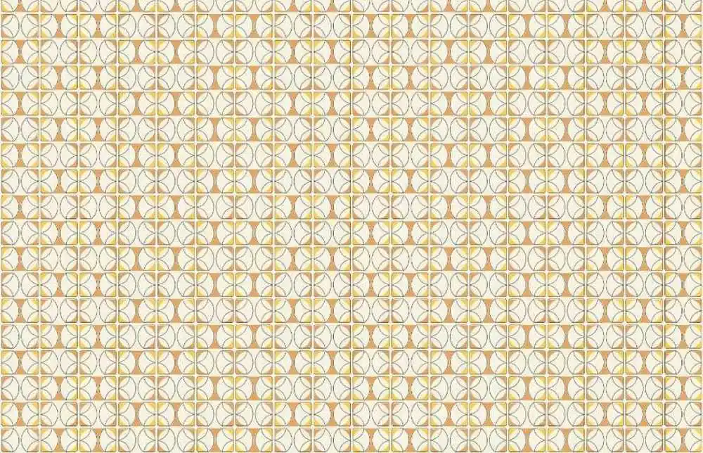 Behang Noordwand Seventies S713c9 Aanbieding